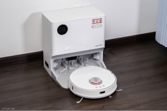Robot hút bụi lau nhà Xiaomi Lydsto W2 - Bản quốc tế