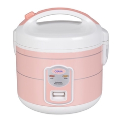 Nồi cơm điện Osaka 1.8 lít RC118T