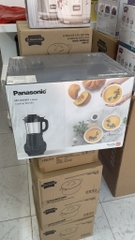 Máy làm sữa hạt đa năng Panasonic 1.75 lít MX-HG6401KRA