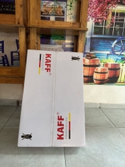Bếp đôi điện từ Inverter Kaff KF-FL68II Plus