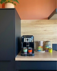 Máy pha cà phê Delonghi ECAM22.110.B