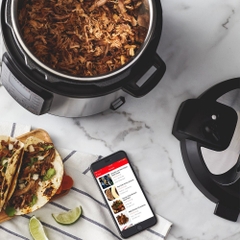Nồi áp suất đa năng Instant Pot Duo 60 5.7 lít - 7-in-1 (version 5)