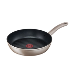 Chảo chiên chống dính đáy từ 24 cm Tefal H9100414