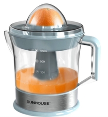 Máy vắt cam Sunhouse 700ml SHD5511