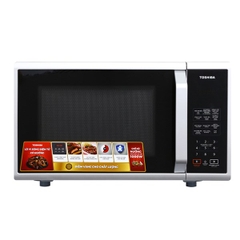 Lò vi sóng có nướng 23L Toshiba ER-SGS23(S1)VN