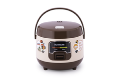 Nồi cơm điện 1.0 lít Sunhouse SHD8208C
