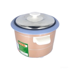 Nồi cơm điện nắp rời Aidi 0.6 lít MR-SM07S