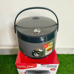 Nồi cơm điện Happy Time 1.8 lít HTD8521GR