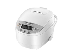 Nồi cơm điện tử Toshiba 1 lít RC-10DH2PV(W)