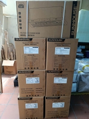 Máy hút mùi âm tủ Sunhouse SHB72015