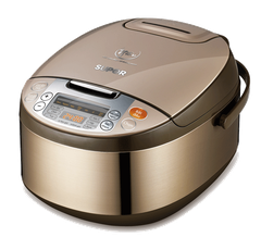 Nồi cơm điện tử Supor 1.8 lít CFXB50FC33VN-75