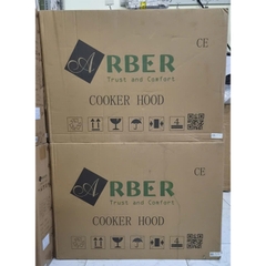 Máy hút mùi âm tủ Arber AB600C (60cm)