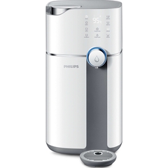 Máy lọc nước nóng RO+UV để bàn Philips ADD6910