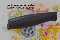 Dao gọt hoa quả Classic Sunhouse KS-KN100CP