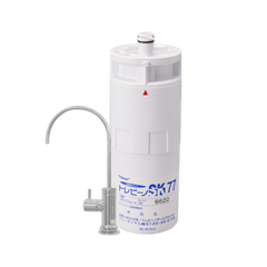 Máy lọc nước để gầm tủ bếp Torayvino SK77NJ-K-3SET