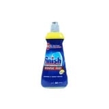 Nước làm bóng Finish Eco 0% 400ml - Organic không chất bảo quản