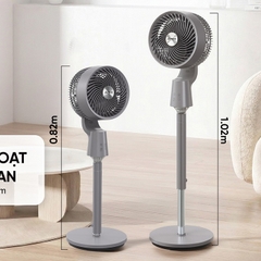 Quạt tuần hoàn không khí Sunhouse Apex APF7321GV