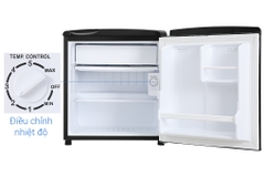 Tủ lạnh mini Aqua 50 lít AQR-D59FA(BS)
