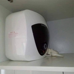 Máy nước nóng gián tiếp Ariston 6 lít ANDRIS LUX 6BE