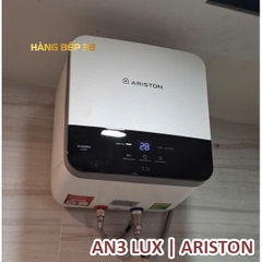 Máy nước nóng gián tiếp Ariston 30 lít AN3 30 LUX 2.5 FE