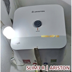 Máy nước nóng gián tiếp Ariston 30 lít AN3 30 R 2.5 FE