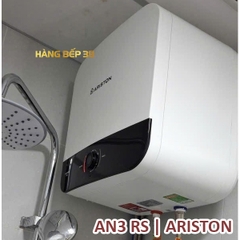 Máy nước nóng gián tiếp Ariston 15 lít AN3 15 RS 2.5 FE