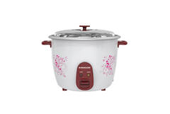 Nồi cơm điện nắp rời Sunhouse 2.8 lít SHD8138