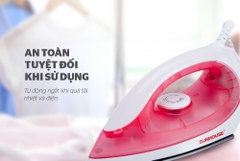 Bàn ủi khô Sunhouse SHD1072