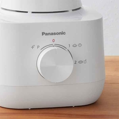 Máy xay sinh tố Panasonic MX-EG5311WRA cối thủy tinh