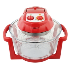 Lò nướng thủy tinh Tiger Queen AX-787MV