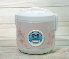 Nồi cơm điện nắp liền Aidi 1 lít MR-SM07H