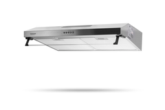 Máy hút mùi vỏ Inox Sunhouse SHB6118I