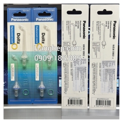 Đầu tăm siêu âm dùng cho máy tăm nước EW1613 Panasonic WEW0983