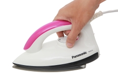 Bàn ủi khô Panasonic NI-317TVRA 1000W