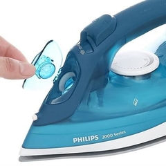 Bàn ủi hơi nước Philips DST2030/90