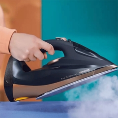 Bàn ủi hơi nước Philips DST7510/80 (xuất xứ Indonesia)