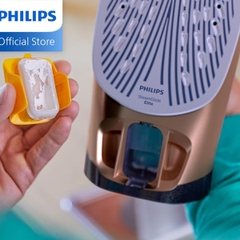 Bàn ủi hơi nước Philips DST7510/80 (xuất xứ Indonesia)