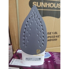 Bàn ủi hơi nước Philips GC1740/20