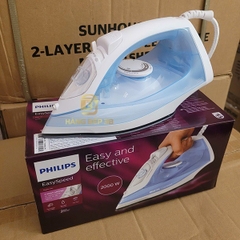 Bàn ủi hơi nước Philips GC1740/20