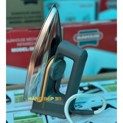 Bàn ủi khô Philips HD1172