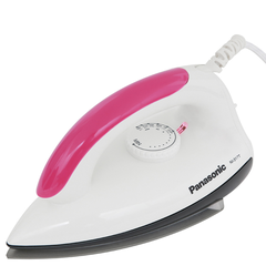Bàn ủi khô Panasonic NI-317TVRA 1000W