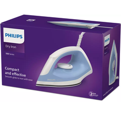 Bàn ủi khô Philips DST0520/20