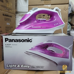 Bàn ủi hơi nước Panasonic NI-M250TPRA