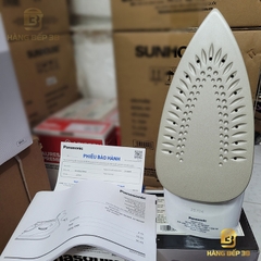 Bàn ủi hơi nước Panasonic NI-M250TPRA