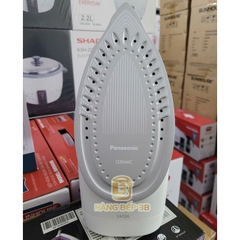 Bàn ủi hơi nước Panasonic NI-S630VRA