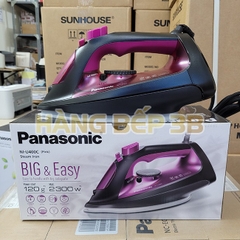 Bàn ủi hơi nước Panasonic NI-U400CPRA