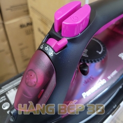 Bàn ủi hơi nước Panasonic NI-U400CPRA