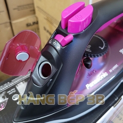 Bàn ủi hơi nước Panasonic NI-U400CPRA
