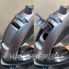 Bàn ủi hơi nước Panasonic NI-WL55KRA