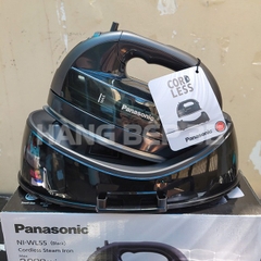 Bàn ủi hơi nước Panasonic NI-WL55KRA